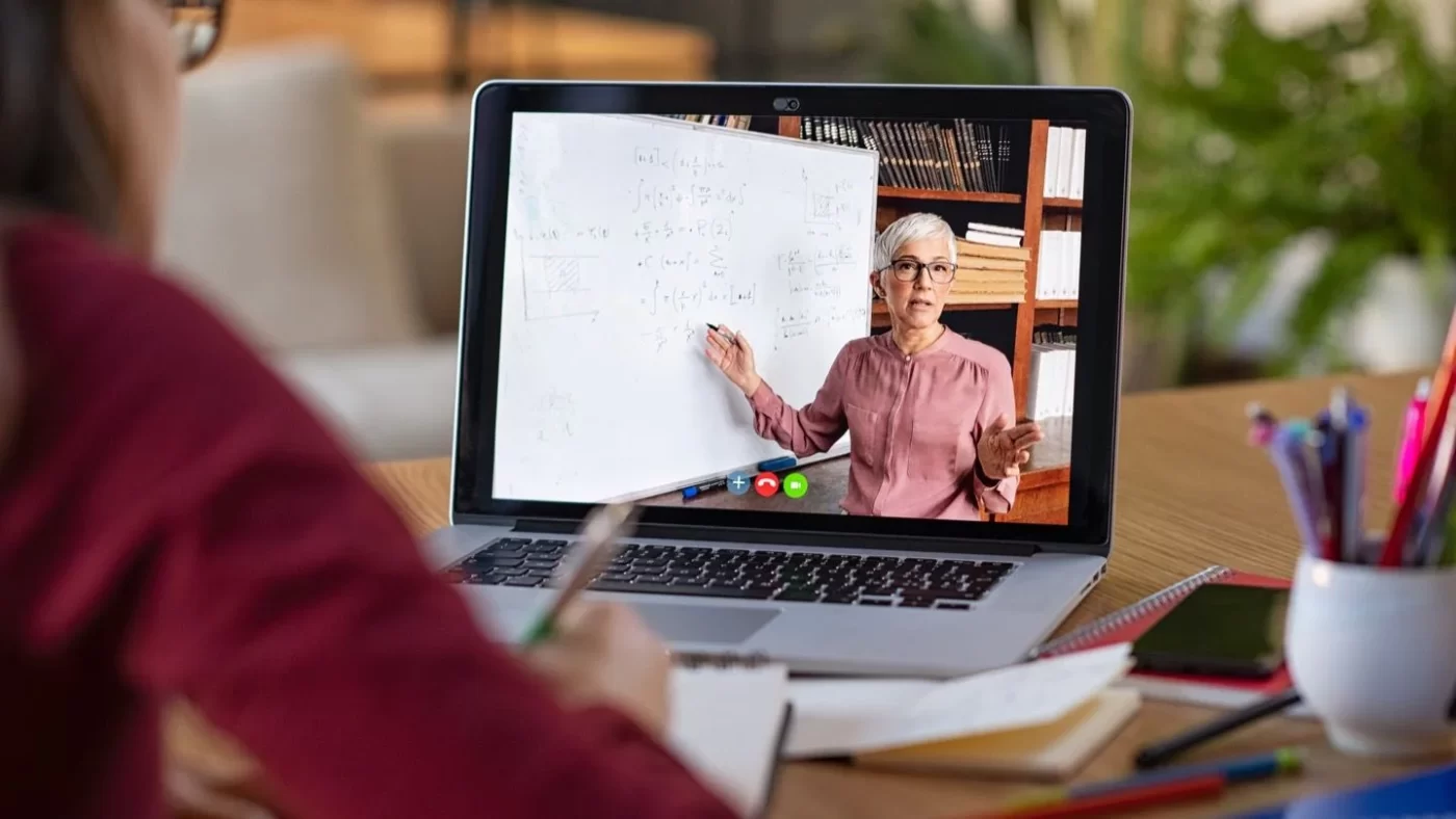 Online Math Tutoring