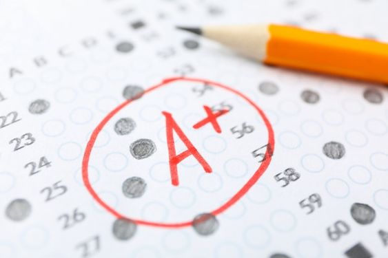 math project results guarantee