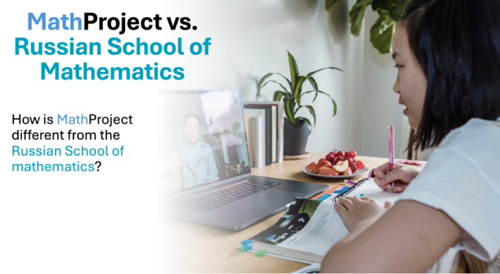 MathProject vs. RSM