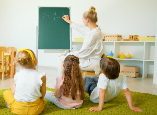 help kids with dysgraphia build confidence in math